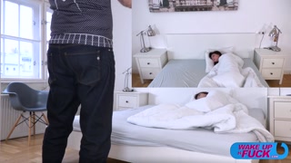 Смотри Nice Breast Ashly Rabbit's Spanking Scene - топовое порно в 4K на FULL-PORN.COM