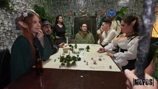 Смотри GI Joey Fucks Lola Cheeks in Fantasy - топовое порно в 4K на FULL-PORN.COM