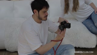 Смотри The Unleashing of My Wife: A Making Of - топовое порно в 4K на FULL-PORN.COM