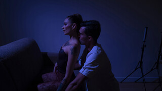 Смотри Threesome Temptation - Marco's Delight - топовое порно в 4K на FULL-PORN.COM