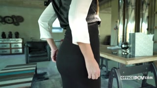 Смотри Strict, but Willing to Listen - топовое порно в 4K на FULL-PORN.COM