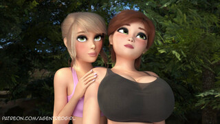 Смотри Anal Action with Blonde Bombshell Roommate - топовое порно в 4K на FULL-PORN.COM