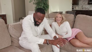 River Lynn Gets Pussy to Mouth with Jovan's Big Dick - 4K порно видео на FULL-PORN.COM