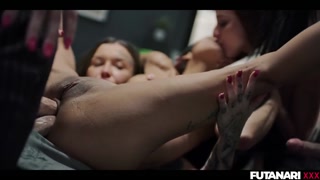 Смотри Double Trouble Reading - топовое порно в 4K на FULL-PORN.COM