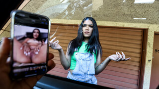 Смотри Facial for the Camera - Latina Style - топовое порно в 4K на FULL-PORN.COM