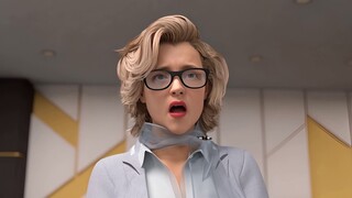 Cumshot on Tits in the Office - 4K порно видео на FULL-PORN.COM