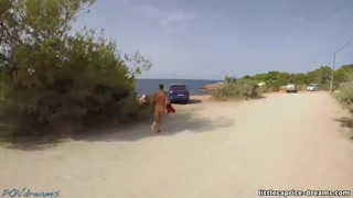 Couple's POVdreams Come True in Ibiza - 4K порно видео на FULL-PORN.COM