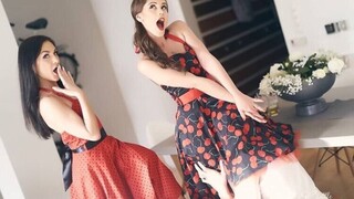 Wecumtoyou: Brunette Ladies Love Group Sex - 4K порно видео на FULL-PORN.COM