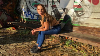 Смотри Reverse Cowgirl with a View - Alexis Crystal Gets Fucked - топовое порно в 4K на FULL-PORN.COM