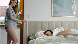 Striptease Snooze - 4K порно видео на FULL-PORN.COM