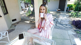 Смотри Ophelia Drinks Semen and Craves Anal - топовое порно в 4K на FULL-PORN.COM