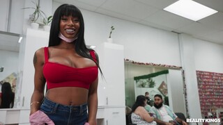 Смотри High Heels and Cum on Tits Threesome - топовое порно в 4K на FULL-PORN.COM