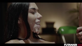 Смотри Keep Out, Fanta's Inside - топовое порно в 4K на FULL-PORN.COM