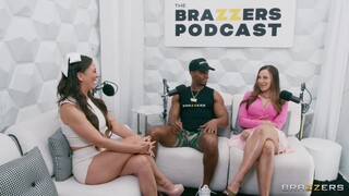 Смотри Interview with a Twist: Deepthroat and Spanking Galore - топовое порно в 4K на FULL-PORN.COM
