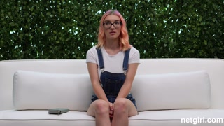 Anal Audition for Opal - 4K порно видео на FULL-PORN.COM