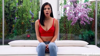 Смотри Mila's Deepthroat Adventure - топовое порно в 4K на FULL-PORN.COM
