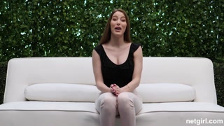 Jessa Sucks in Audition - 4K порно видео на FULL-PORN.COM