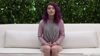Смотри Scarlett Sucks & Fucks - Audition Gone Wild - топовое порно в 4K на FULL-PORN.COM