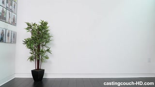Cindy in a Creampie Audition - 4K порно видео на FULL-PORN.COM