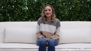 Ashley's Audition for Porn - 4K порно видео на FULL-PORN.COM