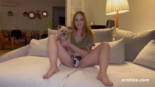 Смотри Ophelia's Turn: Dare Ring 3 - топовое порно в 4K на FULL-PORN.COM