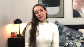 Don't Be Fooled - These April Surprises Are Totally Sexy! - 4K порно видео на FULL-PORN.COM