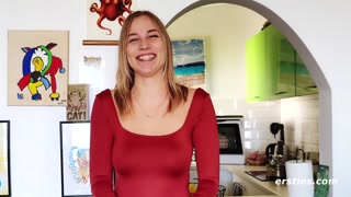 Смотри 2023 Christmas Advent Calendar: The Ersties Edition - топовое порно в 4K на FULL-PORN.COM