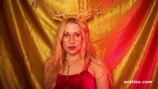 Door 23 of Xmas Fun - 4K порно видео на FULL-PORN.COM