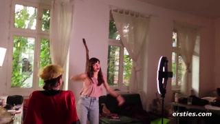 Смотри Ersties: The Janice, Paulita, and Natalia Story - топовое порно в 4K на FULL-PORN.COM