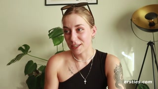 Lucy's Hot Erotic Fantasy - 4K порно видео на FULL-PORN.COM