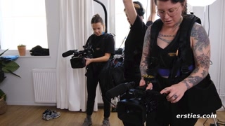 Смотри Toyboy Fantasy 1 Special: Behind the Action - топовое порно в 4K на FULL-PORN.COM