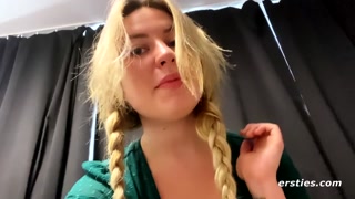 Смотри Teaser: German Wrestling Girls - топовое порно в 4K на FULL-PORN.COM