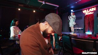 Смотри Bam! Sexy Poetry Night - топовое порно в 4K на FULL-PORN.COM