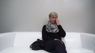Смотри Hot Czech Jitka Casting Big Ass Ride - топовое порно в 4K на FULL-PORN.COM