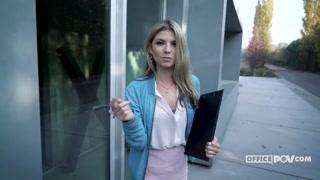 Смотри Office Roleplay with Gina - топовое порно в 4K на FULL-PORN.COM