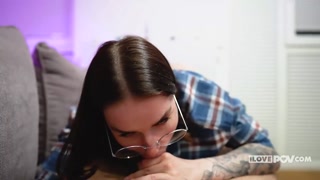 Смотри Demanding GF Gets Her Wish - топовое порно в 4K на FULL-PORN.COM