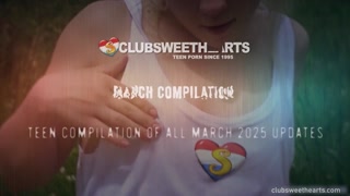 Смотри European Ladies in March 2025 Sex Compilation - топовое порно в 4K на FULL-PORN.COM