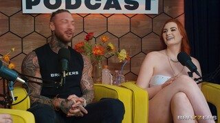 Tattooed Ladies Get Spanked and Fucked - 4K порно видео на FULL-PORN.COM