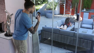 Смотри Big cock fantasy: Serena Sterling's nude pics - топовое порно в 4K на FULL-PORN.COM