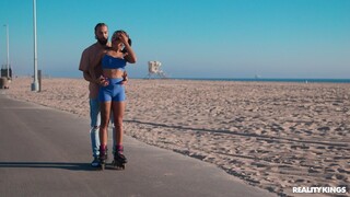 Смотри James Angel's Deepthroat Ride - топовое порно в 4K на FULL-PORN.COM