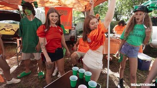 Смотри Big Cock Game Day Party with Oliver Flynn - топовое порно в 4K на FULL-PORN.COM