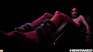 Смотри Alien Creampie Fucking - топовое порно в 4K на FULL-PORN.COM