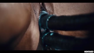 Смотри We Enjoy Fetish Time - топовое порно в 4K на FULL-PORN.COM