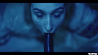 Смотри Fetish Fuck Not Yours - топовое порно в 4K на FULL-PORN.COM