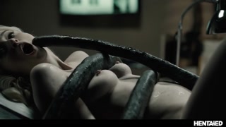 Tentaclement: Lexi Lore's Teen Fantasy - 4K порно видео на FULL-PORN.COM