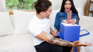 My BF's Dick for Both of Us to Enjoy - 4K порно видео на FULL-PORN.COM