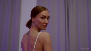  Nika Charming's First Time Double Penetration  - 4K порно видео на FULL-PORN.COM