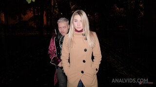 Смотри Halloween Vampire Orgy: Anal, DP, and More - топовое порно в 4K на FULL-PORN.COM