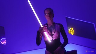 Смотри Big Cock Domination: Eva Gold's First Time - топовое порно в 4K на FULL-PORN.COM