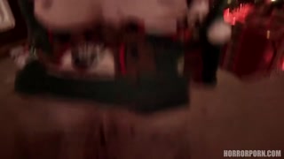 Смотри Horror Threesome Anal: Big Tits Blonde BDSM Taboo 26 - топовое порно в 4K на FULL-PORN.COM